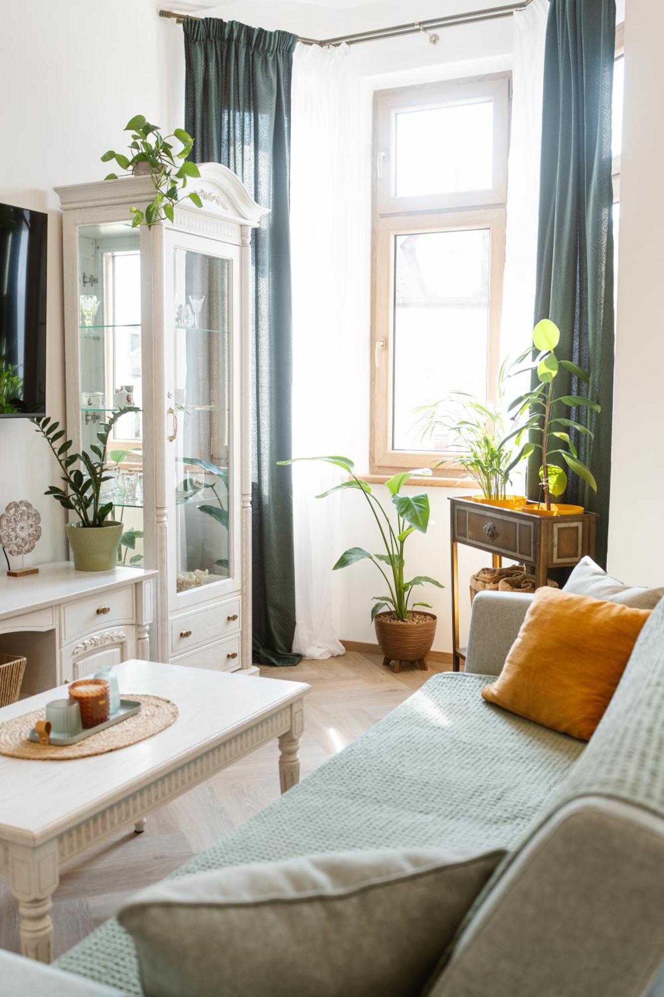 Franz Josef Apartmany, Apartman Zita Decin Exteriér fotografie
