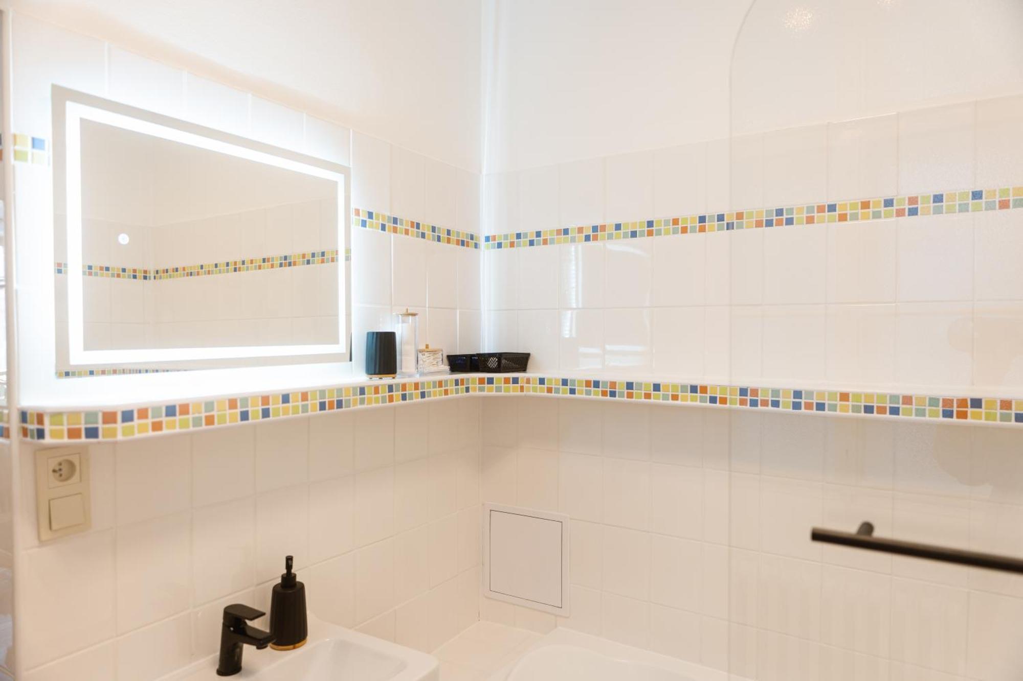 Franz Josef Apartmany, Apartman Zita Decin Exteriér fotografie